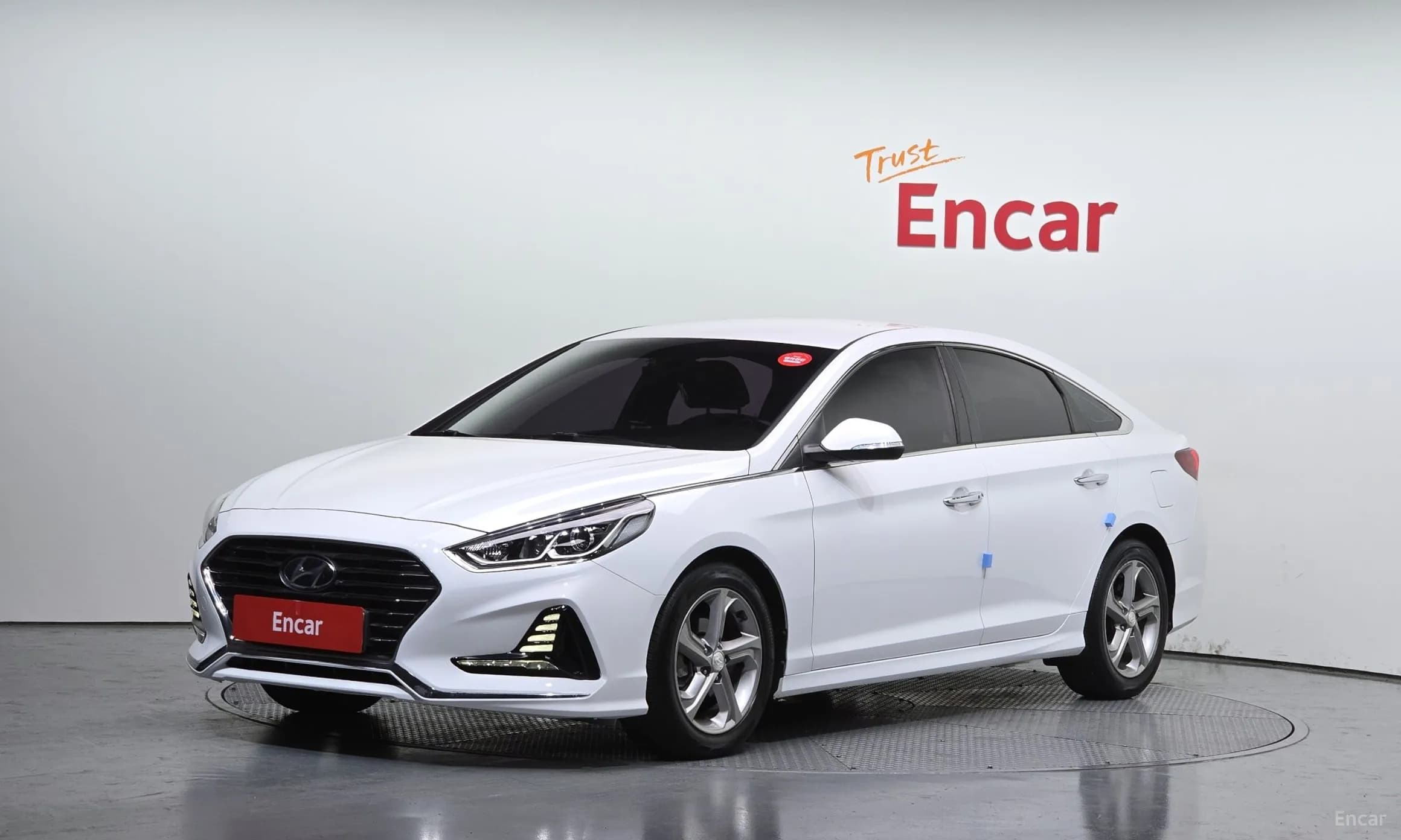 Sonata New Rise