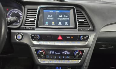 Sonata New Rise