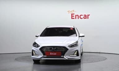 Sonata New Rise
