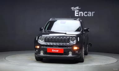 Renegade