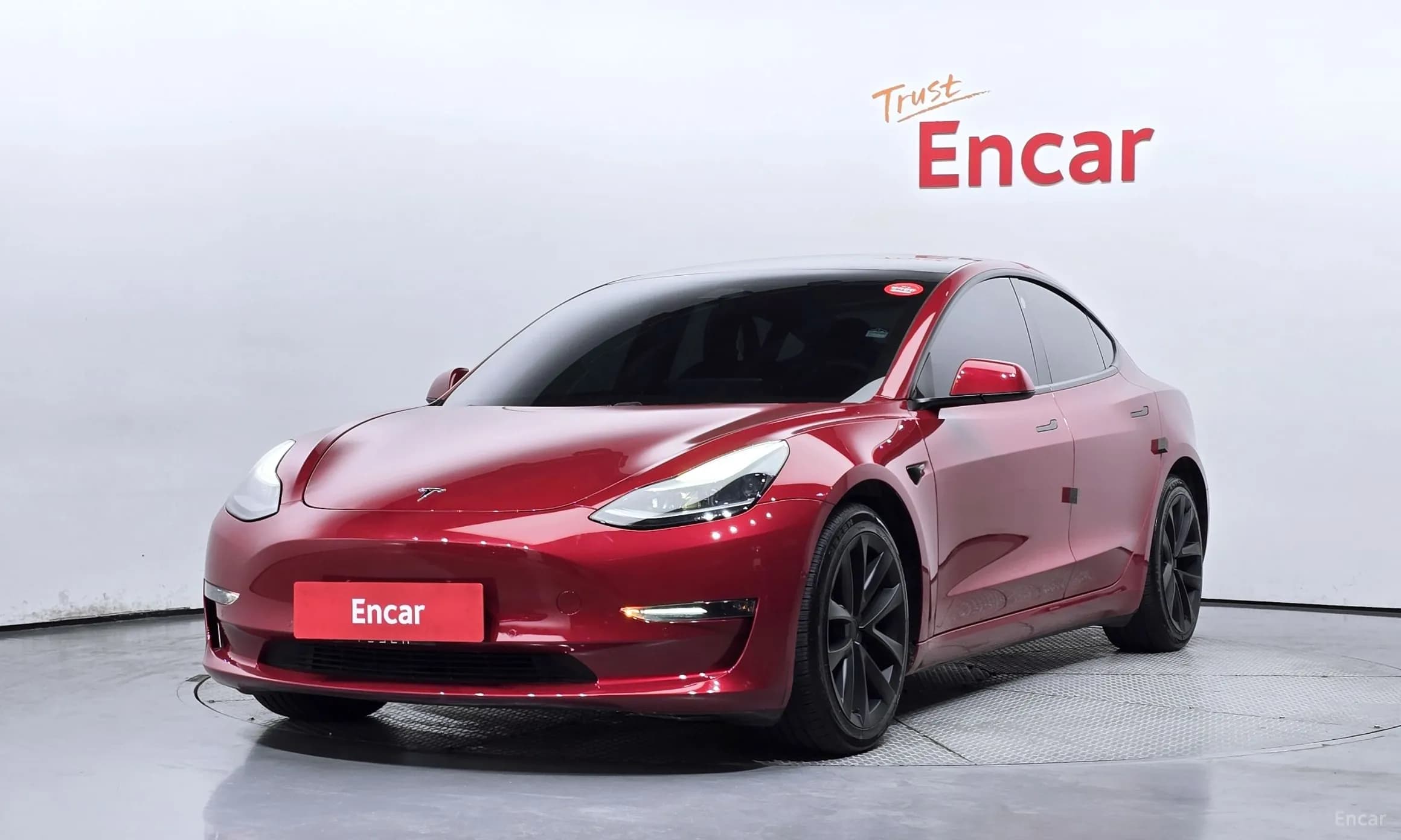 Model 3