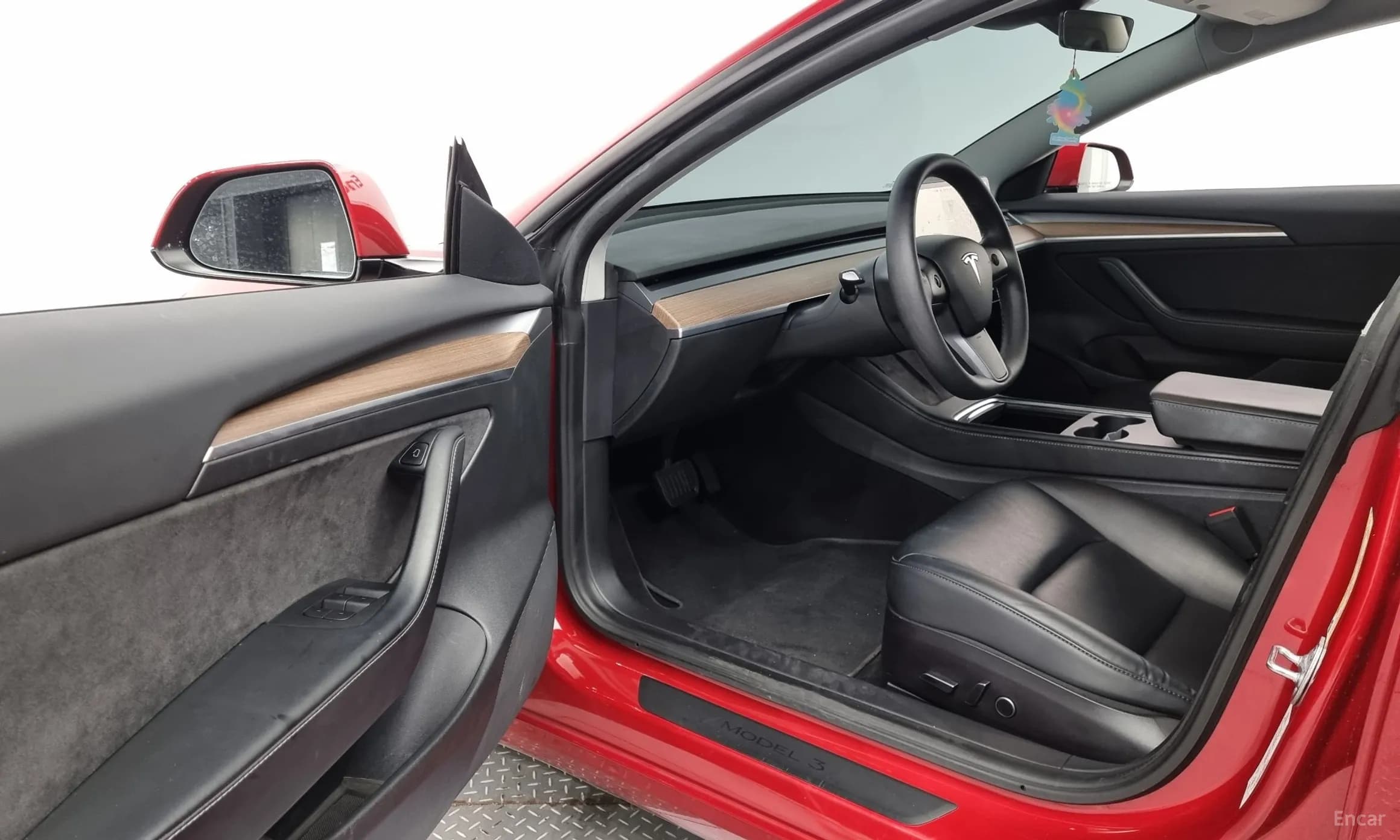 Model 3