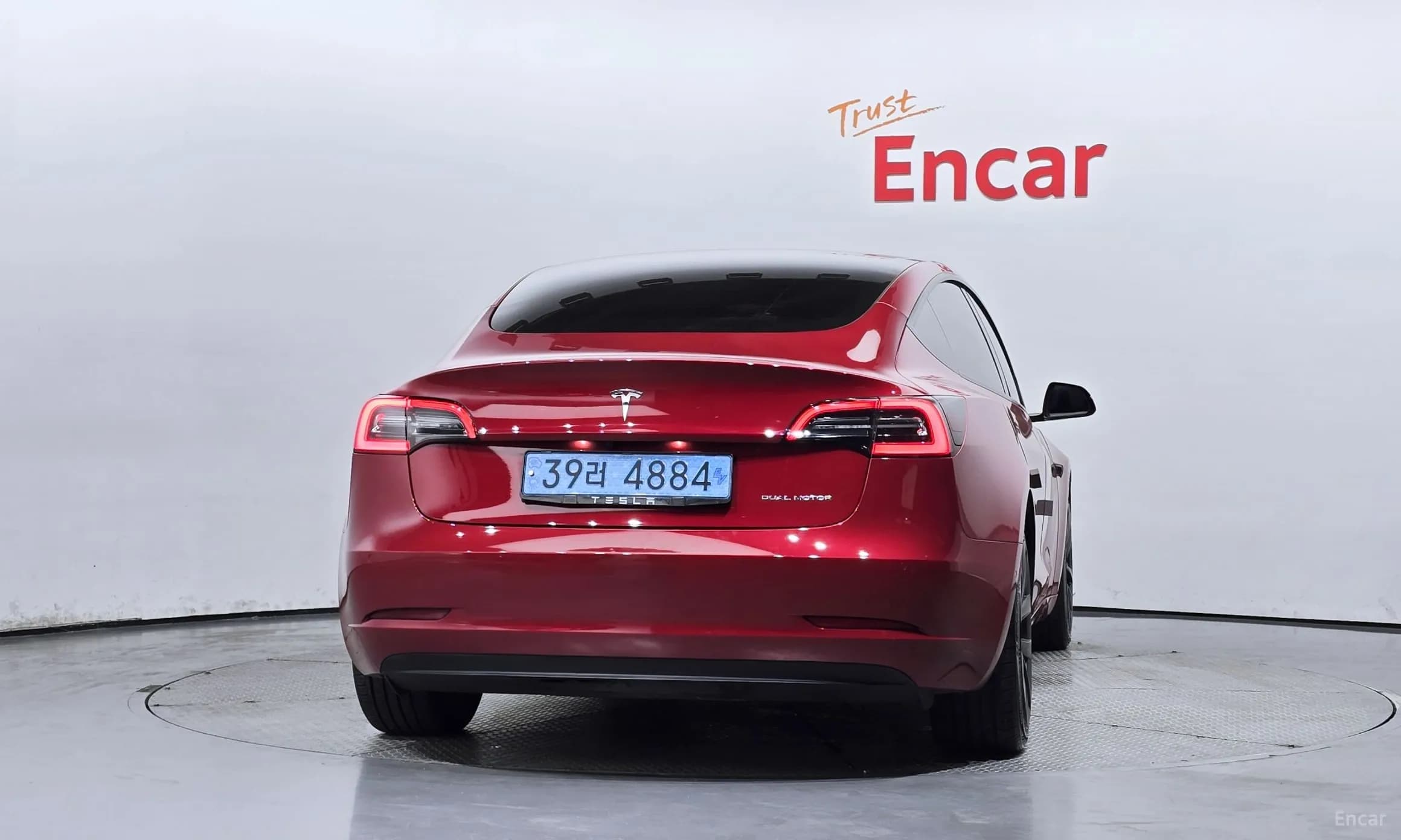 Model 3
