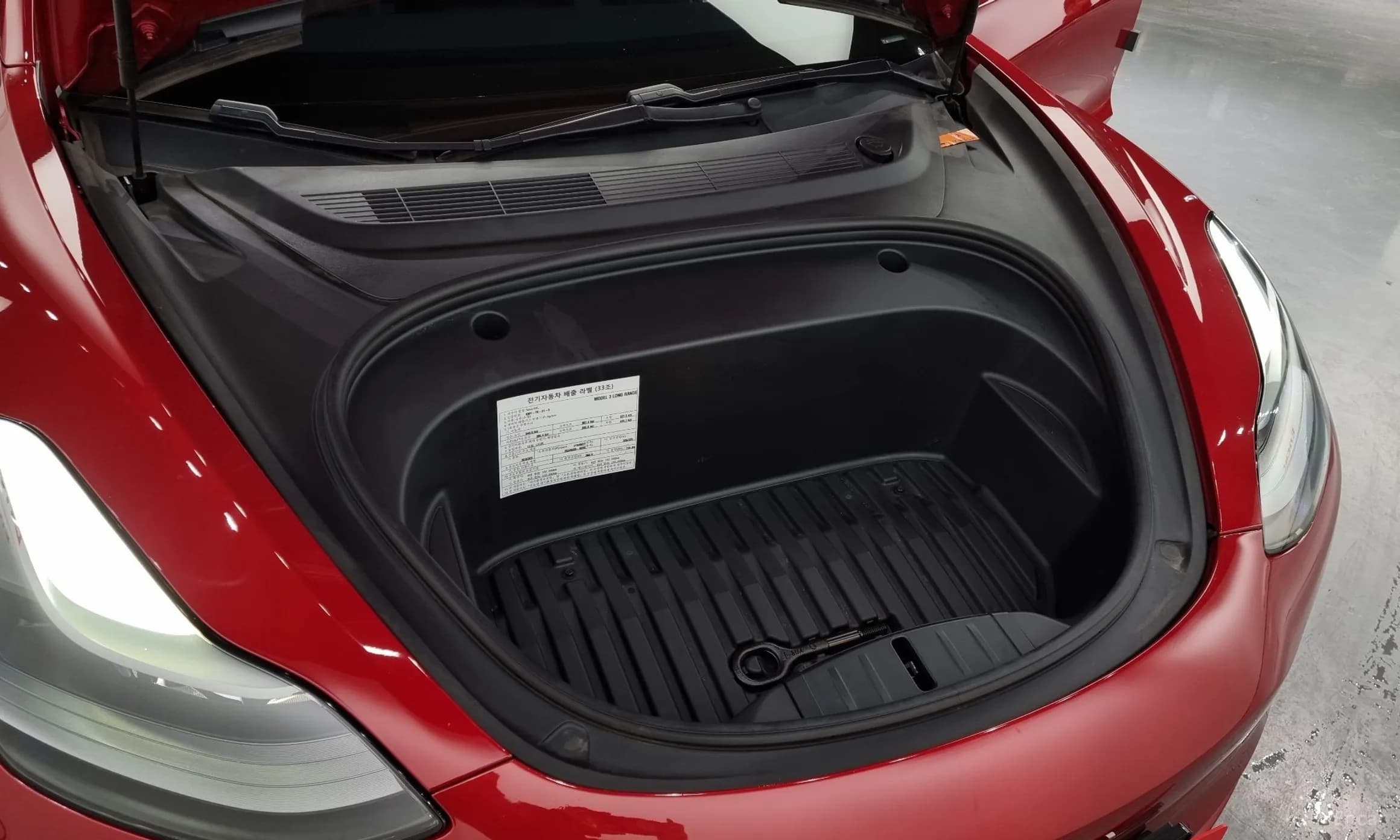 Model 3