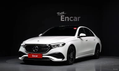 E-Class W214