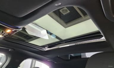 E-Class W214