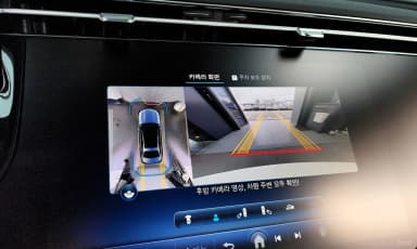 E-Class W214