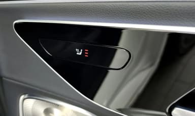 E-Class W214