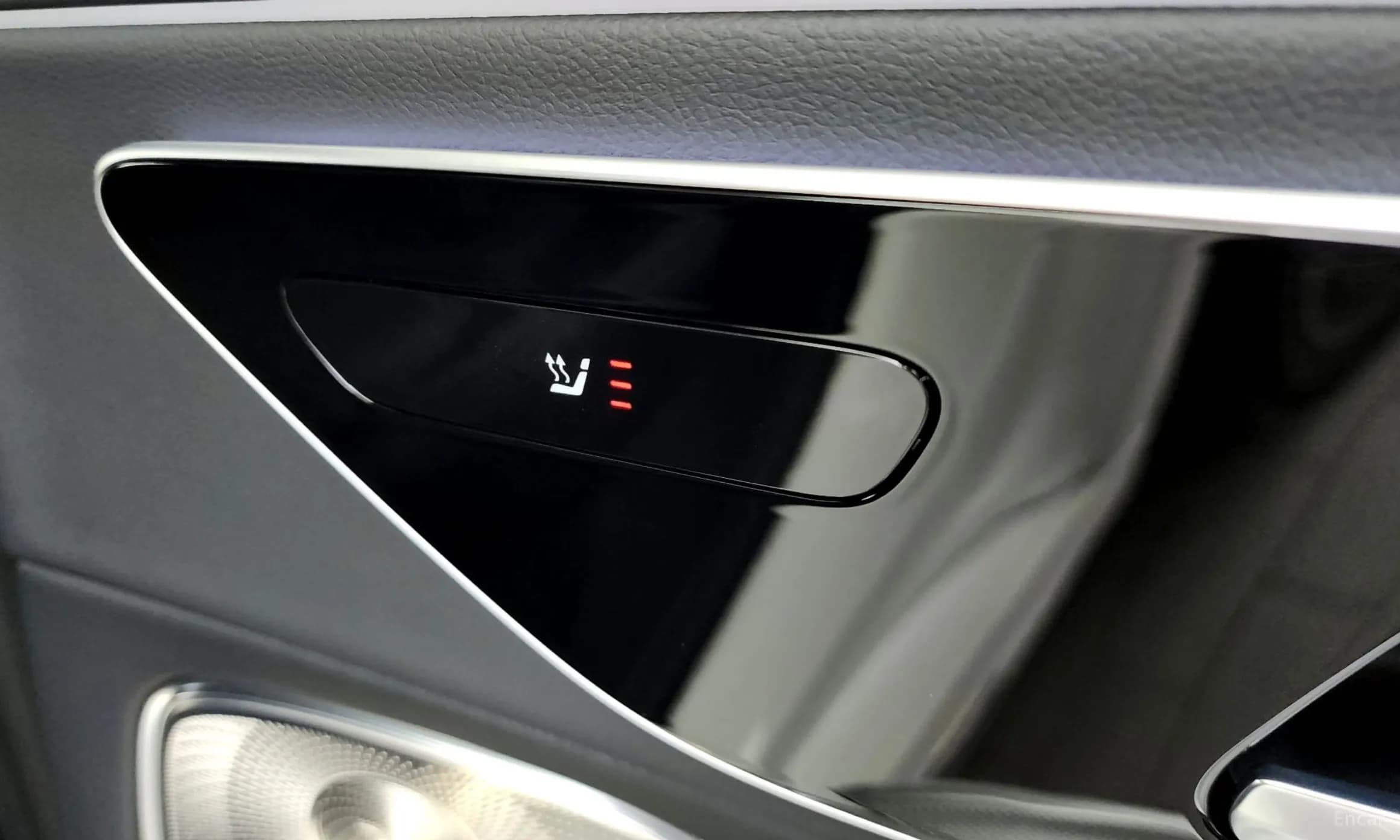 E-Class W214