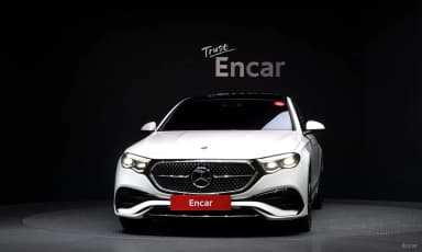 E-Class W214
