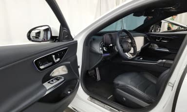 E-Class W214