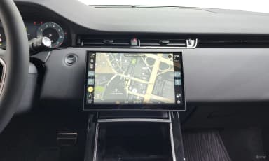 Range Rover Evoque 2nd Generation