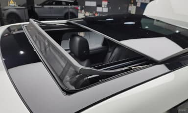 Range Rover Evoque 2nd Generation