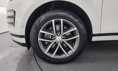 Range Rover Evoque 2nd Generation