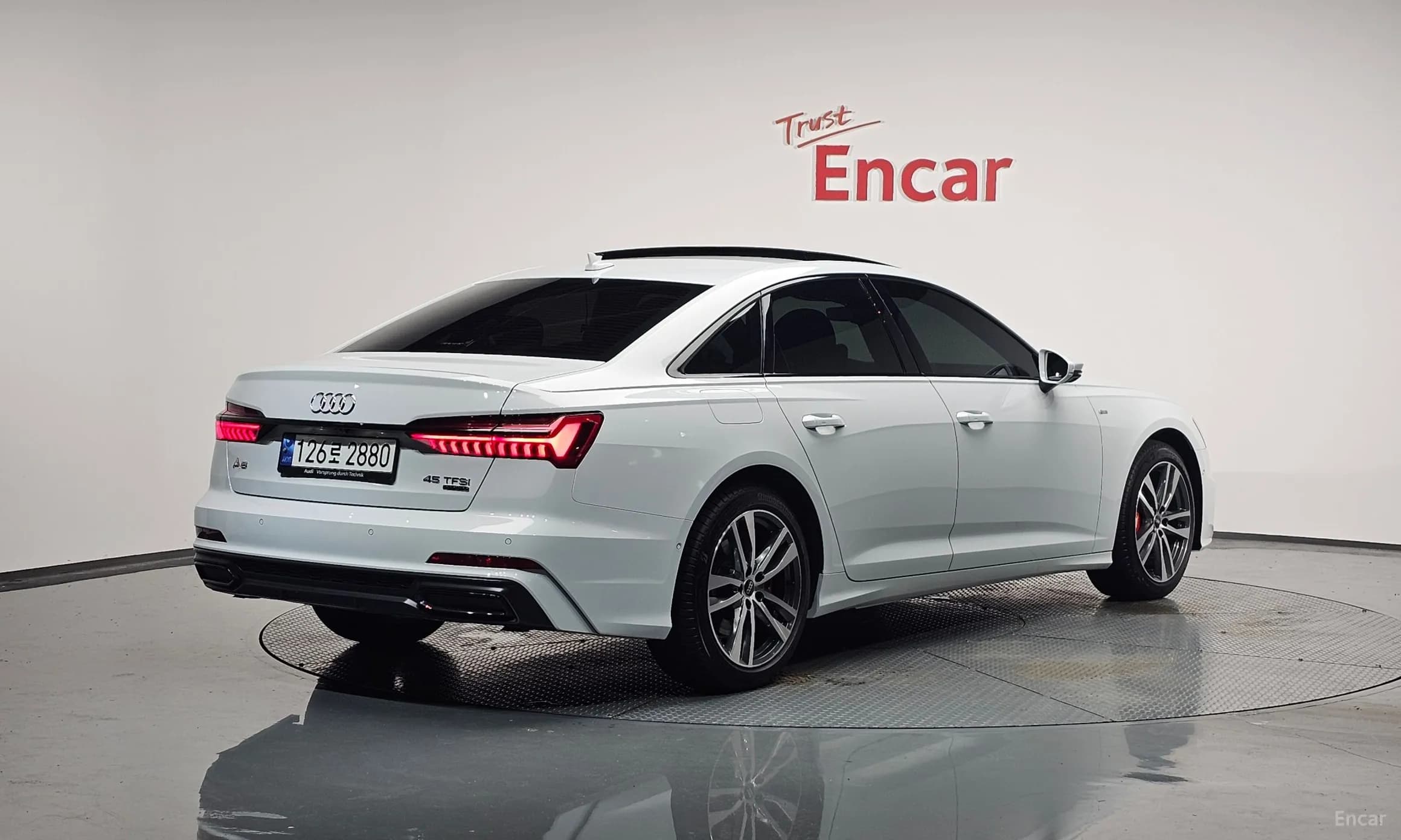 A6 (C8)
