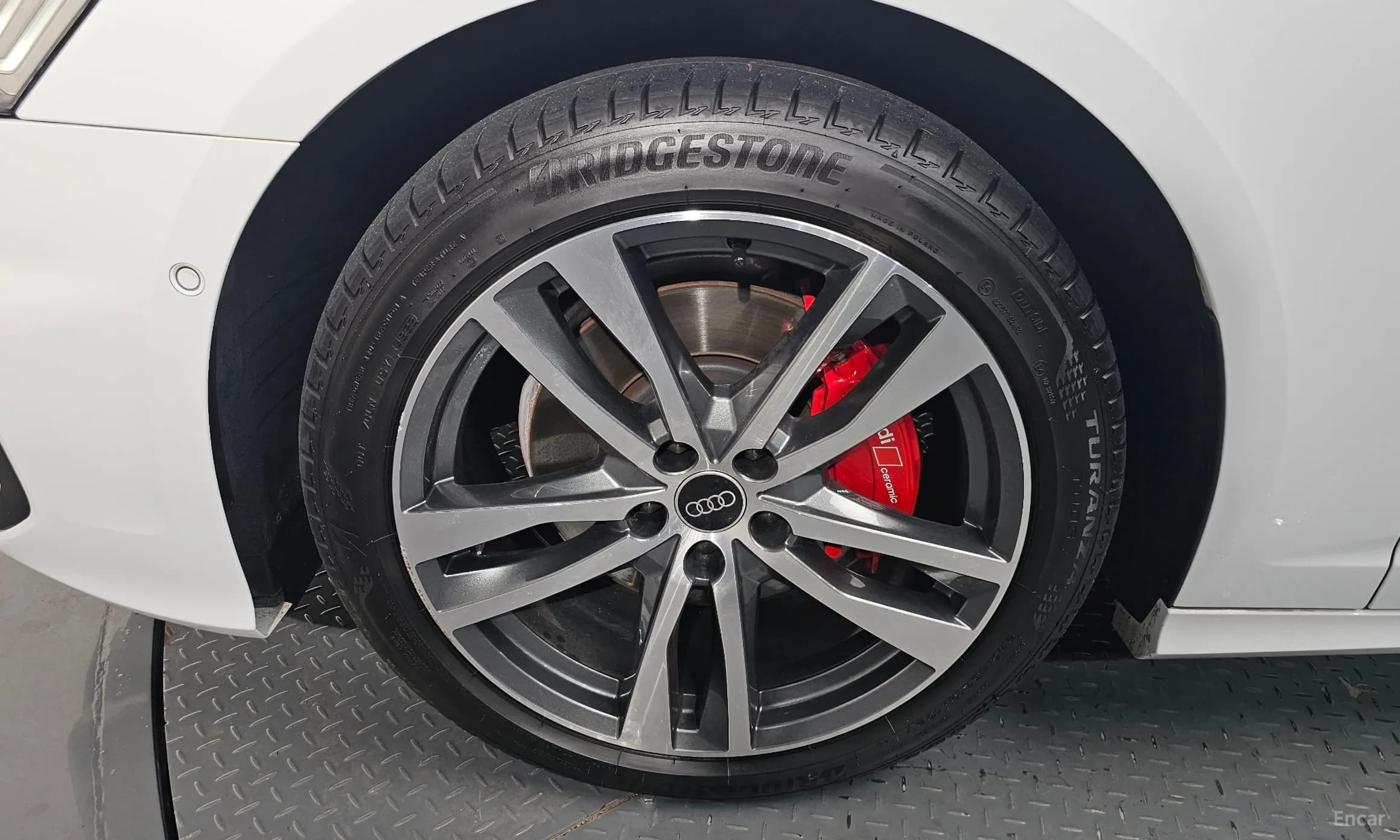A6 (C8)