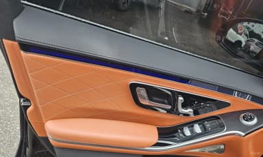 S-Class W223