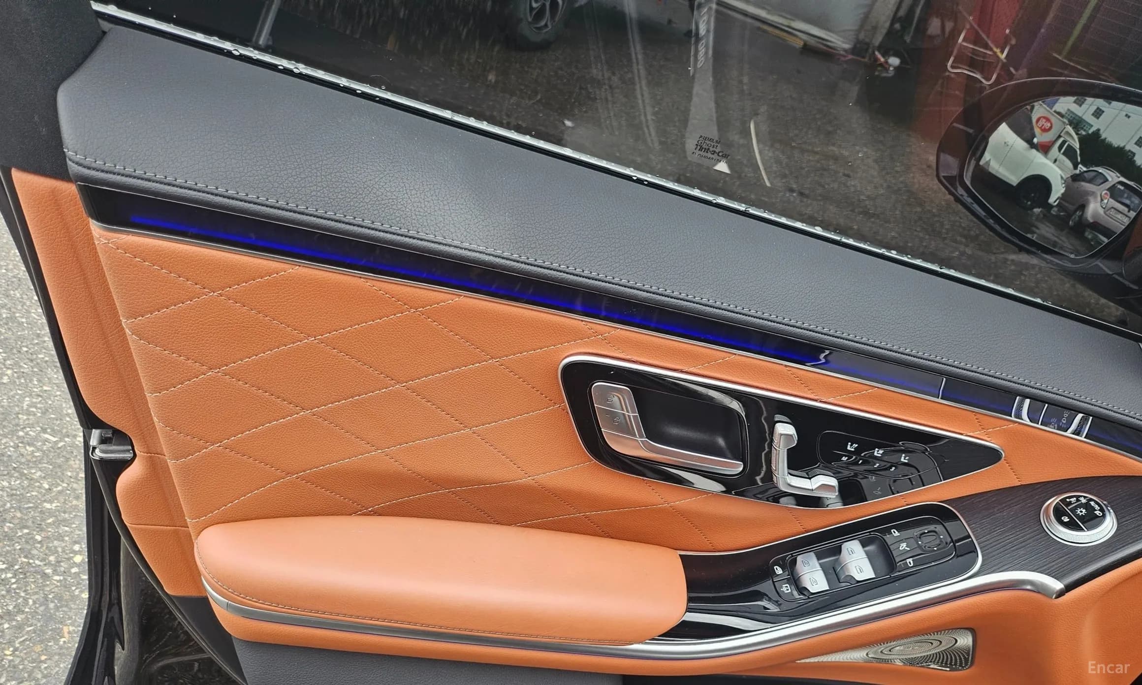 S-Class W223