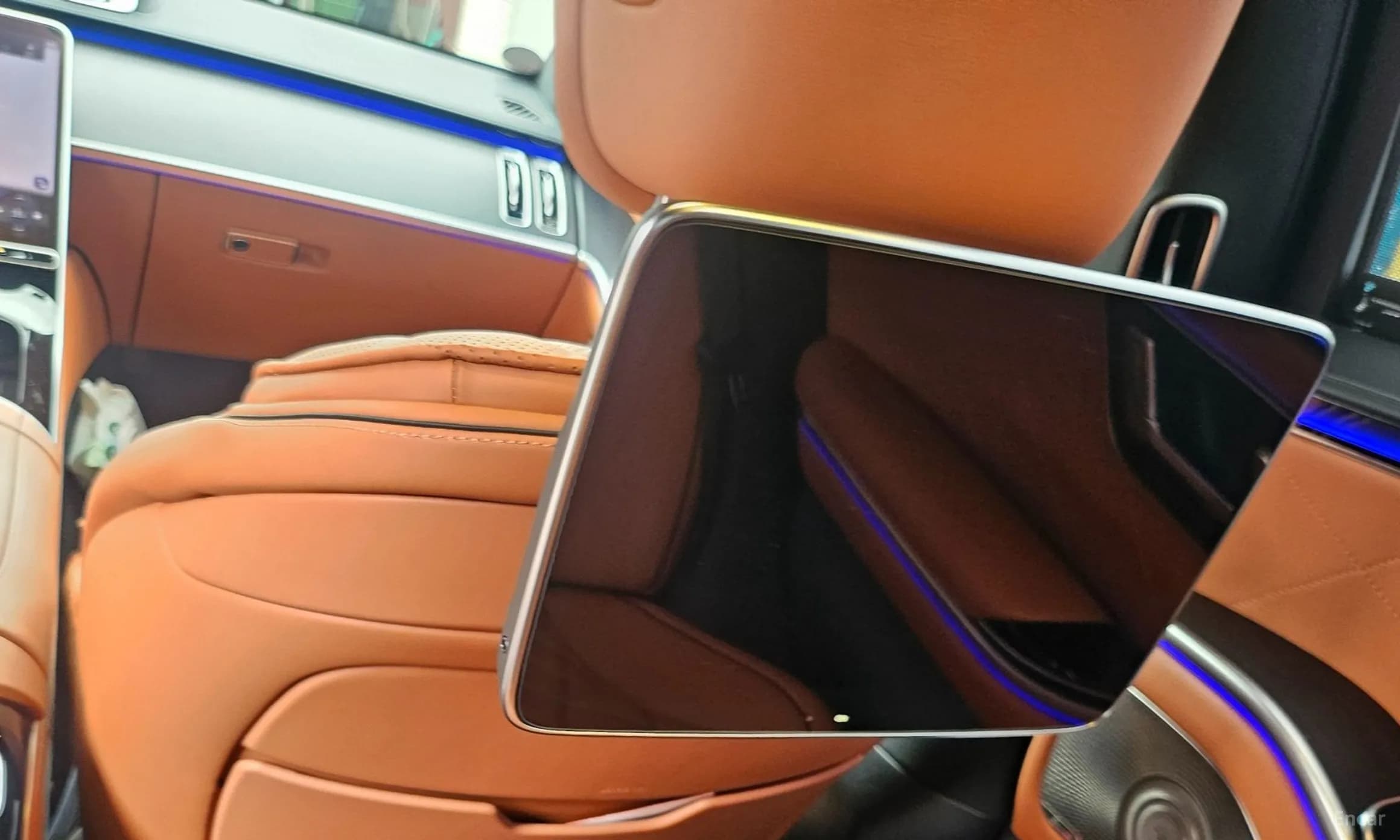 S-Class W223