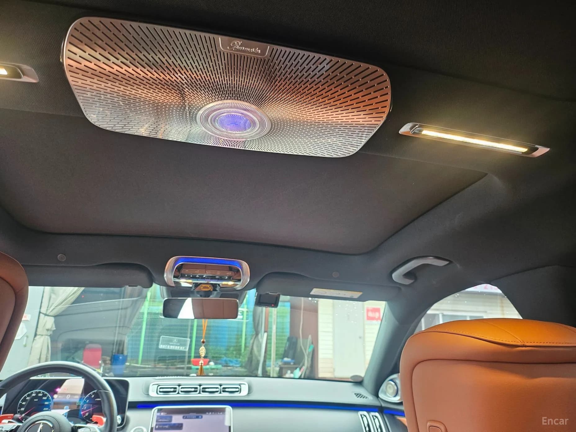 S-Class W223