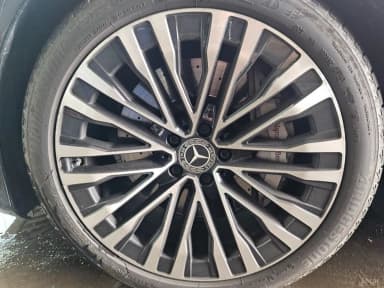 S-Class W223