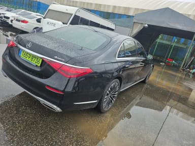 S-Class W223