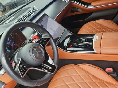 S-Class W223