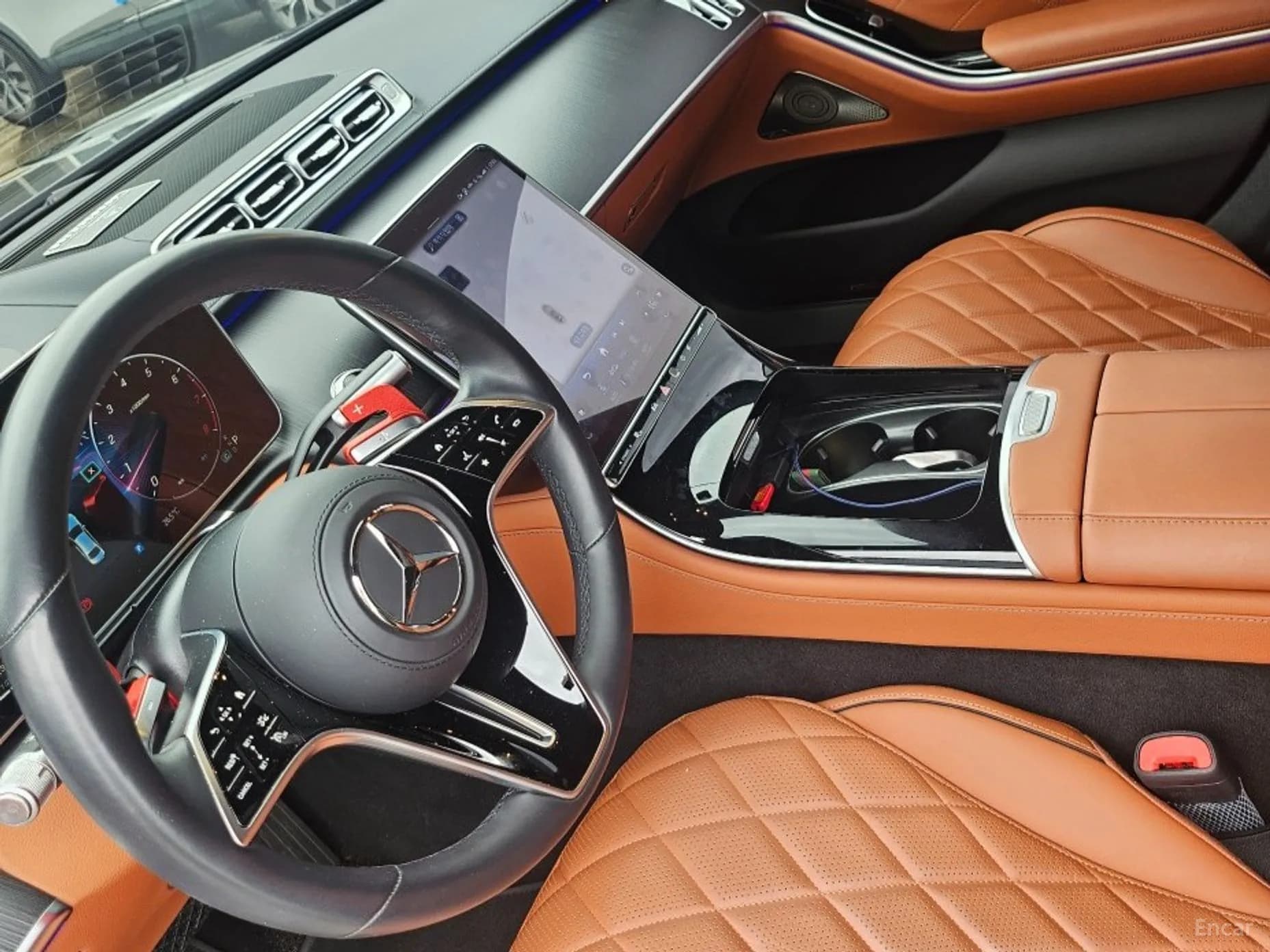 S-Class W223
