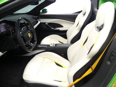296 GTS