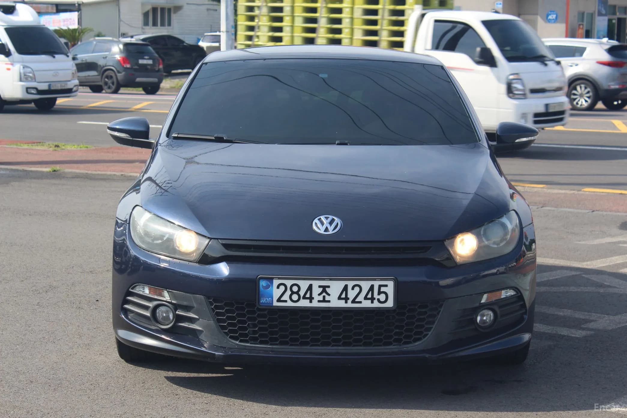 Sirocco