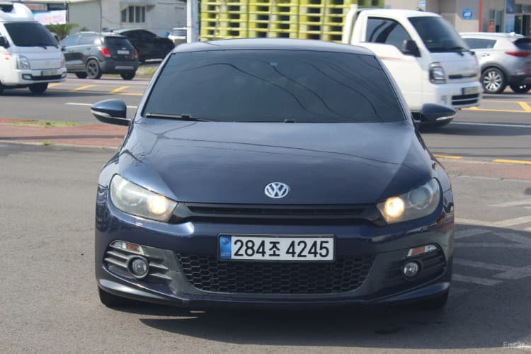 Sirocco