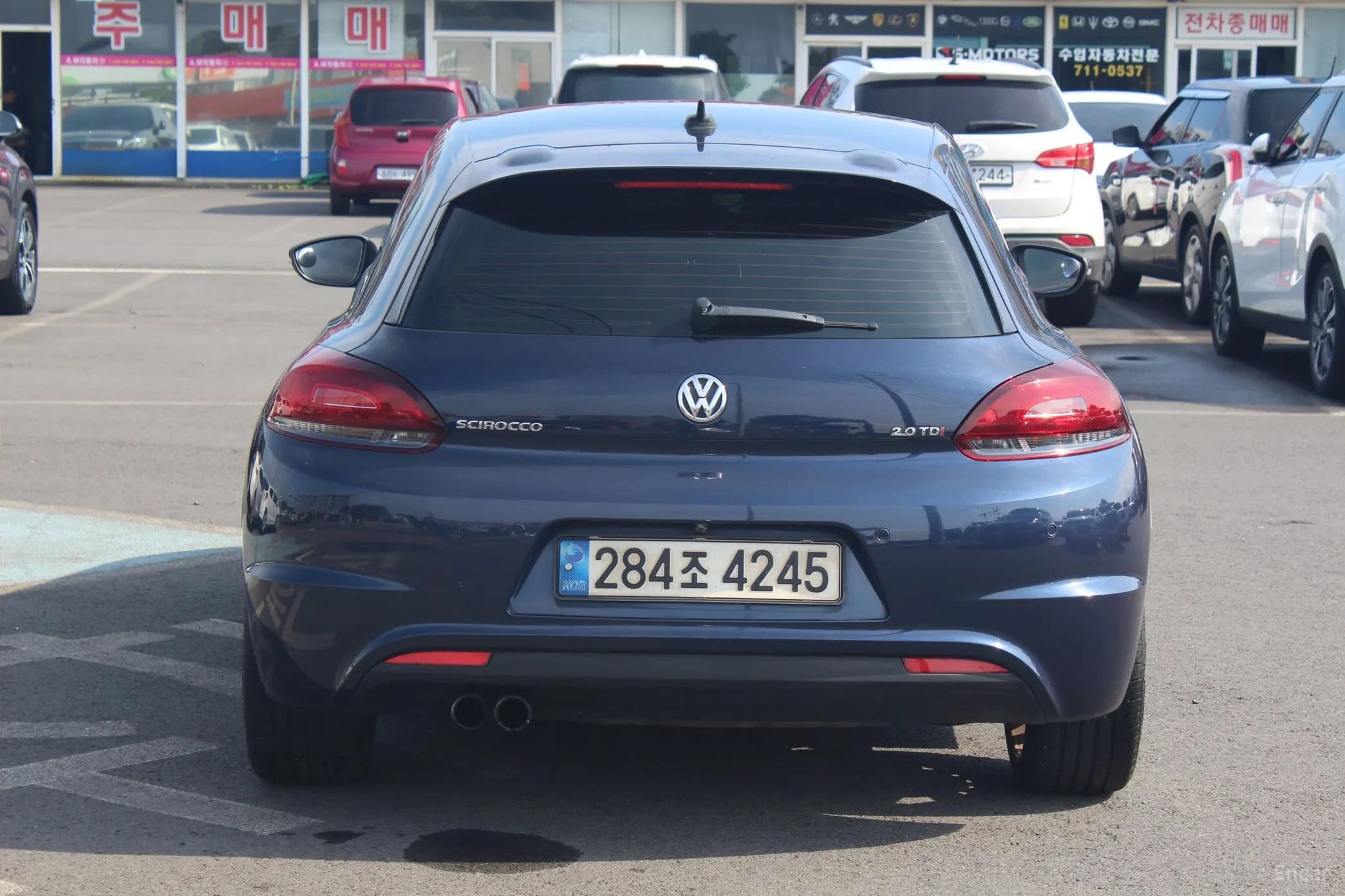 Sirocco
