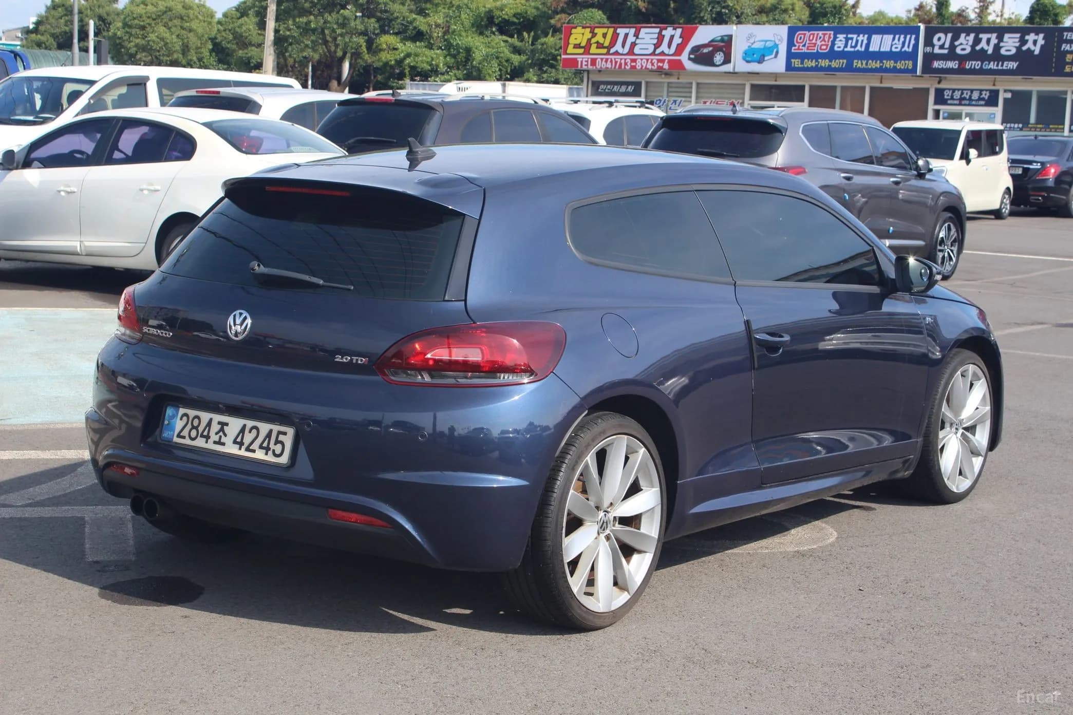Sirocco