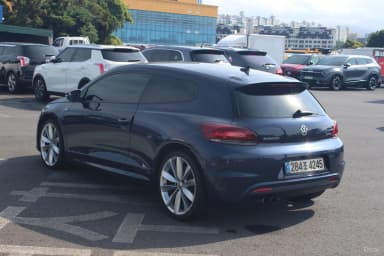 Sirocco