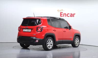 Renegade
