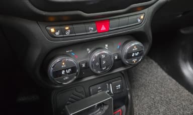 Renegade