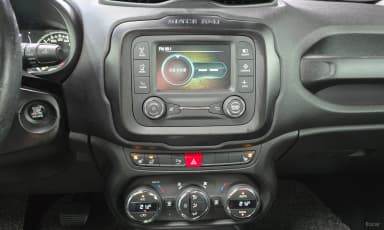 Renegade