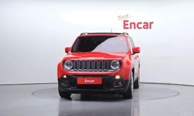 Renegade