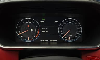 Range Rover 4th Generation
