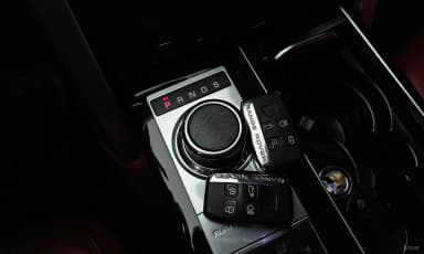Range Rover 4th Generation