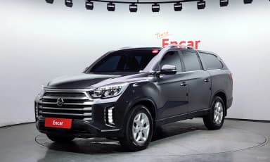 Rexton Sports