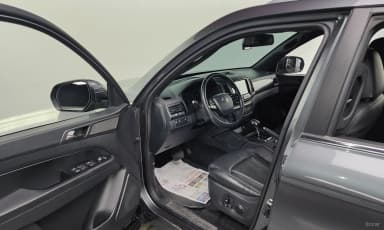 Rexton Sports