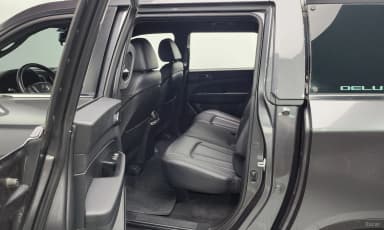 Rexton Sports