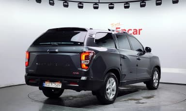 Rexton Sports