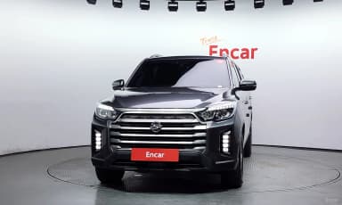 Rexton Sports