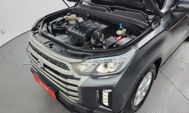 Rexton Sports
