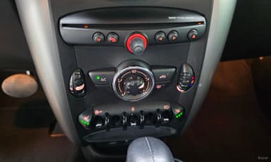 Cooper D Countryman