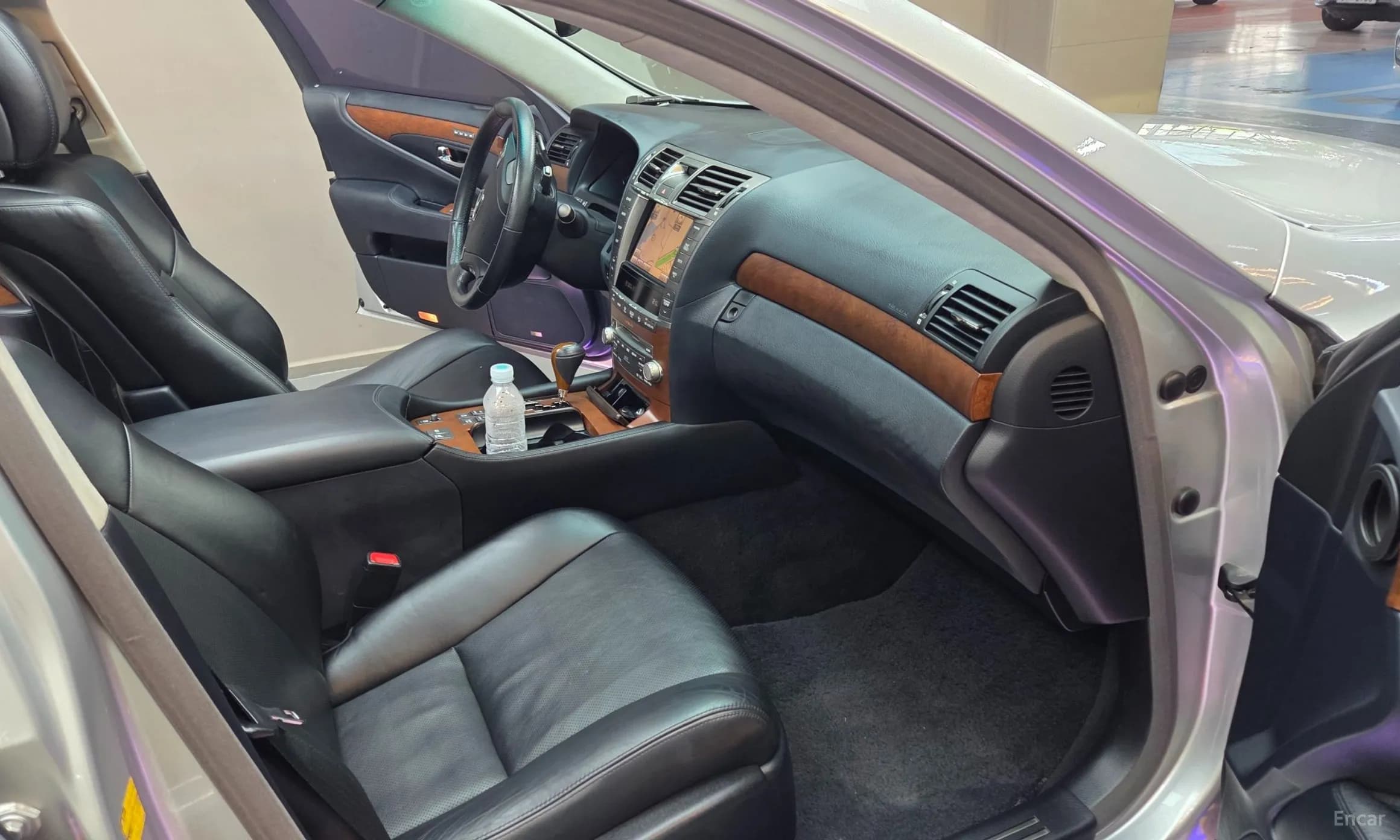 LS460