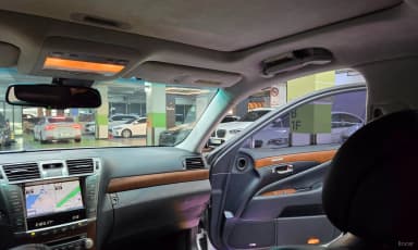 LS460