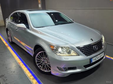 LS460